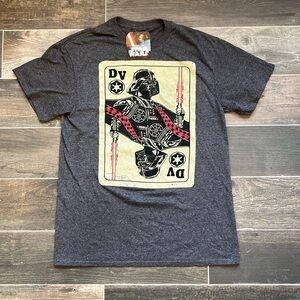 Men’s Star Wars Darth Vader T-shirt